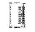 788667-1 Headers & Wire Housings