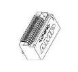 788862-2 I/O Connectors