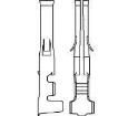 794016-1 Pin & Socket Connectors