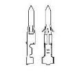 794018-1 Pin & Socket Connectors