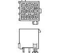 770876-2 Pin & Socket Connectors