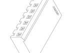 794115-3 Pin & Socket Connectors
