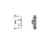 794116-1 electronic component of TE Connectivity