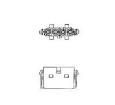 794118-1 Pin & Socket Connectors