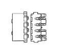 794120-1 electronic component of TE Connectivity