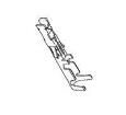 1-794141-3 Headers & Wire Housings