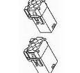 794191-1 Pin & Socket Connectors