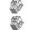 794200-1 Pin & Socket Connectors