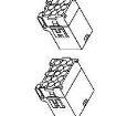 794201-1 Pin & Socket Connectors
