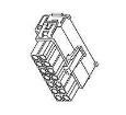 794206-1 Pin & Socket Connectors