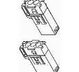 794240-1 Pin & Socket Connectors