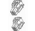 794241-1 Pin & Socket Connectors