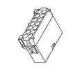 794260-1 Pin & Socket Connectors