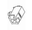 794374-2 Pin & Socket Connectors