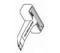 794381-1 Pin & Socket Connectors