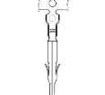 770903-3 Pin & Socket Connectors