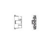 794412-1 electronic component of TE Connectivity