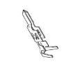 794576-1 Headers & Wire Housings
