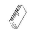 794598-2 Headers & Wire Housings