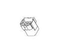 794683-1 Pin & Socket Connectors