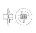 794715-1  Connectors
