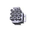 794741-1 Pin & Socket Connectors