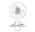 794760-1 Pin & Socket Connectors