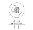 794761-1 Pin & Socket Connectors