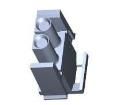794814-1 Pin & Socket Connectors