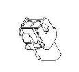 794815-1 Pin & Socket Connectors