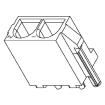 794876-1 Pin & Socket Connectors