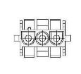 794900-1 electronic component of TE Connectivity