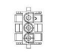 794900-1 Pin & Socket Connectors