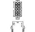 794942-1 Pin & Socket Connectors