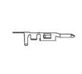 794955-1 (MINI Reel)  Connectors