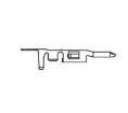 794957-2  Connectors