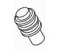 794995-1 Pin & Socket Connectors