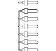 796075-1 Standard Circular Connector