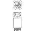796096-2 Standard Circular Connector
