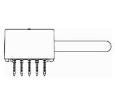 796137-2 electronic component of TE Connectivity