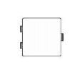 796285-1 AC Power Plugs & Receptacles