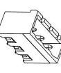 796637-6 Pluggable Terminal Blocks
