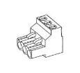 796640-4 electronic component of TE Connectivity