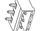 796644-3 Pluggable Terminal Blocks