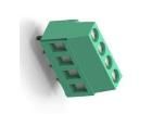 796683-4 Fixed Terminal Blocks