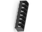 796709-2 Barrier Terminal Blocks