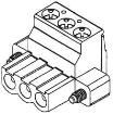 796859-2 electronic component of TE Connectivity