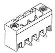 796864-6 electronic component of TE Connectivity