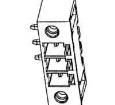796864-8 Pluggable Terminal Blocks