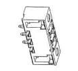 796867-5 Pluggable Terminal Blocks